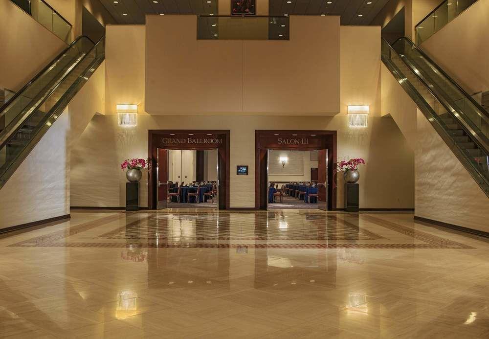 מלון Jw Marriott Washington, Dc מראה חיצוני תמונה